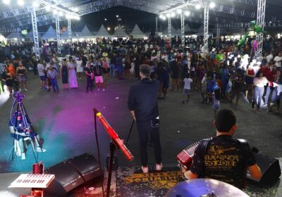 Exposição Agropecuária do Amazonas 2024 terá diversas atrações culturais