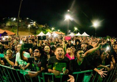 Festival Pirão celebra a cultura independente em Manaus