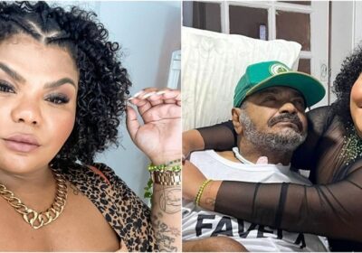 Flora, filha de Arlindo Cruz choca ao revelar preço do plano de saúde do pai