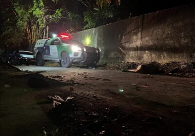 Homem é encontrado morto com mãos amarradas na Zona Norte de Manaus