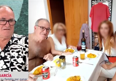 VEJA VÍDEO: Homem ganha grande prêmio na loteria e ‘perde’ família por não dividir dinheiro