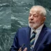 Lula segue para 79ª Assembleia da ONU, em Nova York