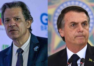 Ministro da Fazenda culpa Bolsonaro pelo descontrole das bets no Brasil