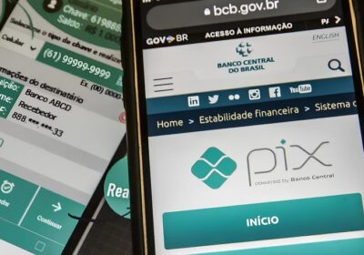 BC informa vazamento de dados de 53 mil chaves Pix, o décimo de 2024