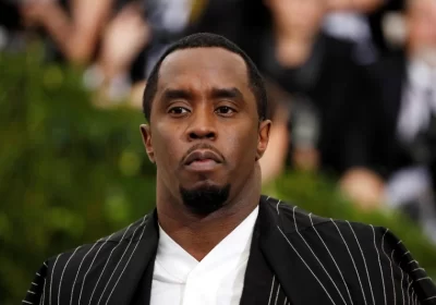 Quem é Sean ‘Diddy’ Combs, ou Puff Daddy, rapper preso em caso de tráfico sexual