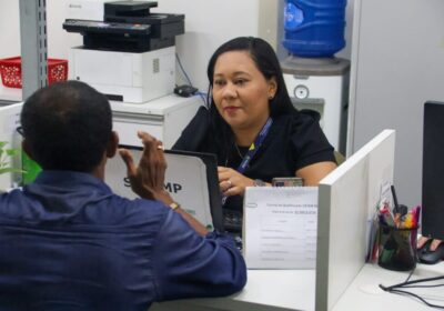 Sine Amazonas divulga 174 vagas de emprego para esta quarta-feira