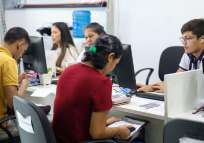 Sine Amazonas divulga 197 vagas de emprego para esta terça-feira