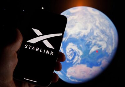 Starlink muda posição e inicia bloqueio do X no Brasil