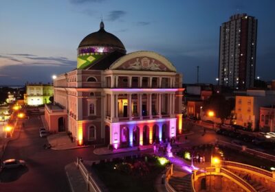 Teatro, música e literatura em festa estão na agenda cultural desta semana