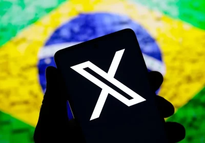 Turma do Supremo vota para manter X suspenso no Brasil