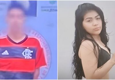 VÍDEO: Jovem recebeu R$ 1 mil para matar mulher grávida em Manaus