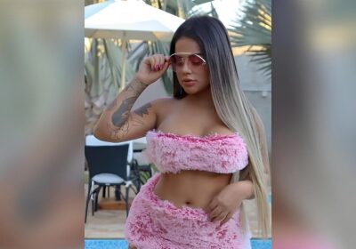 VÍDEO: “Para rico é troco de bala”: garota de programa cobra R$ 40 mil por ‘job’