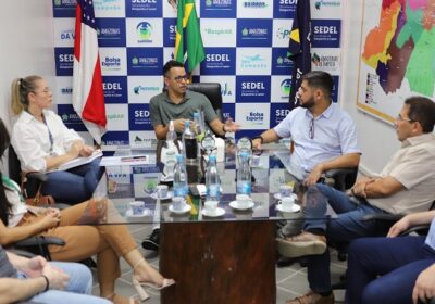 Vila Olímpica de Manaus torna-se sede do curso de Educação Física da UEA