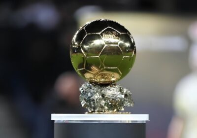 Bola de Ouro 2024: veja a lista de vencedores do prêmio