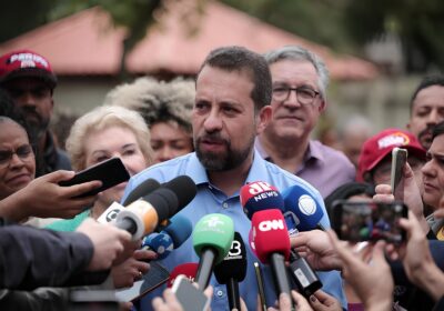 Boulos diz que resultado das urnas é sinal de recuperação da esquerda