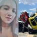 CENAS FORTES! Mulher morre em grave acidente na Zona Leste de Manaus