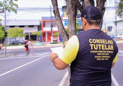 Comissão debate a política de defesa dos direitos da criança e do adolescente