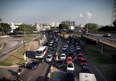 Confira as mudanças do trânsito durante festividades religiosas em Manaus