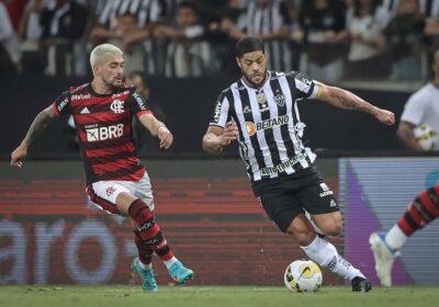 Copa do Brasil: Atlético-MG decide final em casa contra o Flamengo