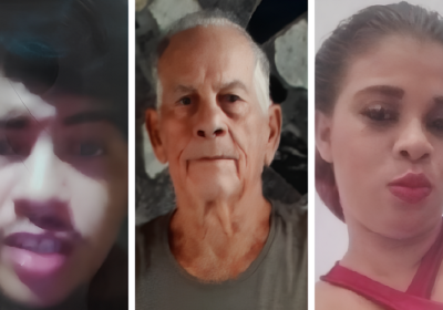 DESAPARECIDOS: PC-AM busca paradeiro de sumidos em Manaus