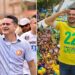 David Almeida e Capitão Alberto Neto vão para o 2º turno em Manaus