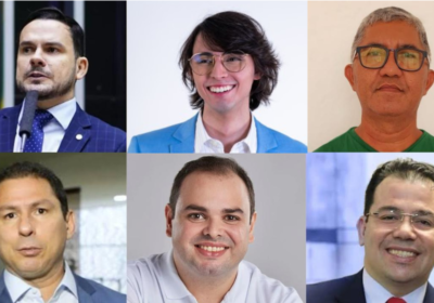 Confira o horário de votação dos candidatos à Prefeitura de Manaus