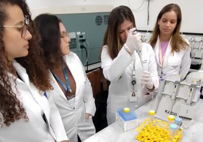 Estudo pode contribuir para amamentação por mulheres com HIV