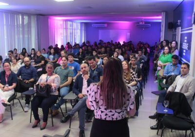 Evento que alia inovação e sustentabilidade segue até sexta no AM