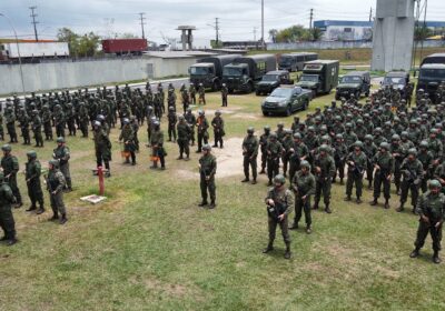 Forças Armadas vão atuar na Operação Eleições 2024 no Amazonas