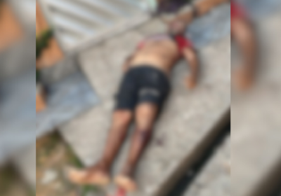 Homem é espancando até a morte no bairro da Redenção em Manaus