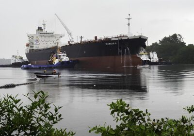 Ibama pede à Petrobras mais dados para perfurar na Foz do Amazonas