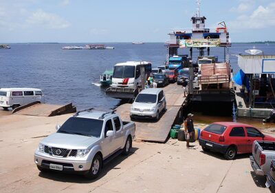 MPF apura denúncias no transporte para a travessia entre Manaus e Careiro