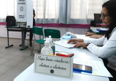 Mais de 431 mil candidatos disputaram os 58,4 mil assentos em Câmaras Municipais