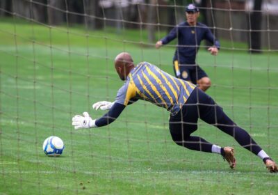 No Paraná, Amazonas FC visita o Coritiba pela Série B