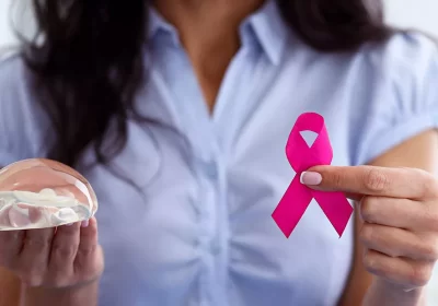 Outubro Rosa: veja mitos entre próteses de silicone e câncer de mama