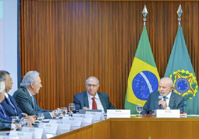 PEC da Segurança: veja proposta do governo Lula contra crime organizado