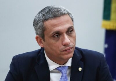 PF diz ao Supremo que Gayer é ‘peça central’ de esquema ilícito