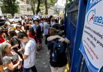 Saiba como utilizar a nota do Enem em programas do Ministério da Educação