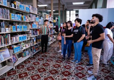 Semana do Livro e da Biblioteca inicia nesta quarta no Amazonas; CONFIRA