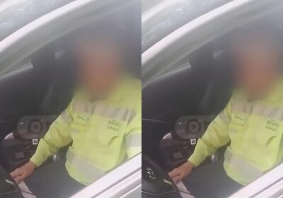 VÍDEO: Agente do IMMU afirma que órgão não tem carro para serviços: “Só tem dois”