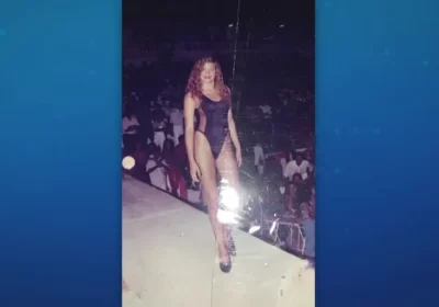 VÍDEO: Ex-candidata a miss no AM desaparecida é encontrada na Cracolândia