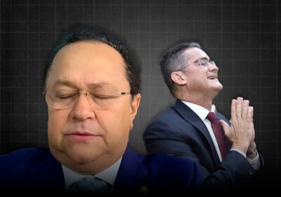 VÍDEO: Silas Câmara declara apoio a David Almeida após contrato de R$ 3 milhões