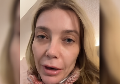 VÍDEO – Seguidora chama Luiza Possi de feia e ela diz: “Me acho a mais linda do País”