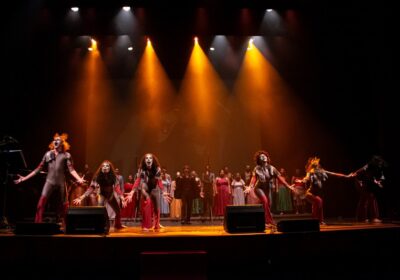 ‘Era Uma Vez In Concert’ leva magia dos contos de fadas a Teatro em Manaus