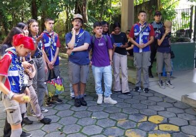 ‘Escoteiros de Manaus’ abre inscrições para crianças, adolescentes e jovens