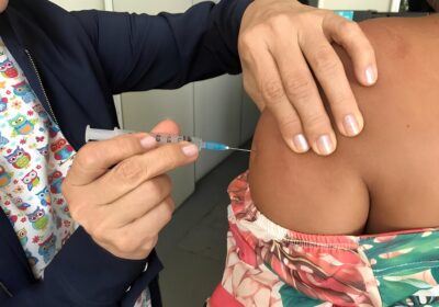 AM amplia vacinação contra gripe para público acima de 6 meses