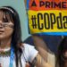 Amazonense leva demandas indígenas à COP 29, no Azerbaijão