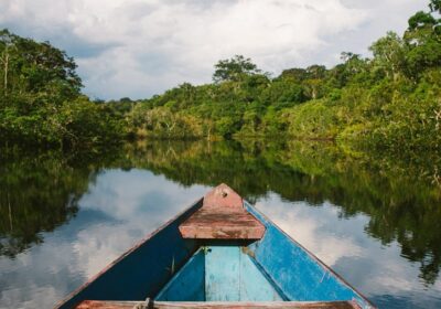 CNJ abre semana nacional de regularização fundiária na Amazônia