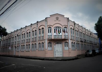 Centenário Luso Sporting Club anuncia plano de revitalização para 2025