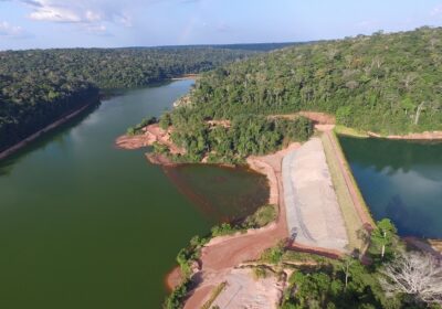 China compra maior reserva de urânio do país localizada no Amazonas